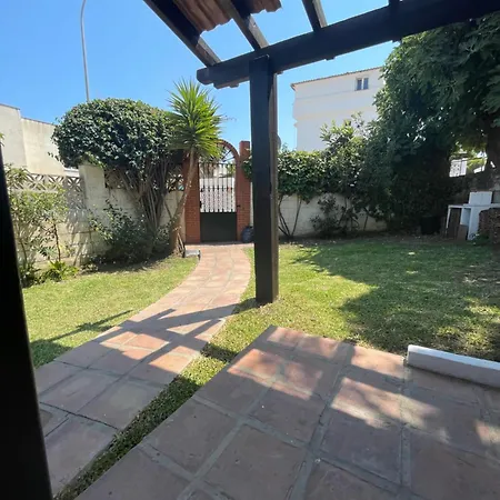 Feriehus Casa Per Torremolinos