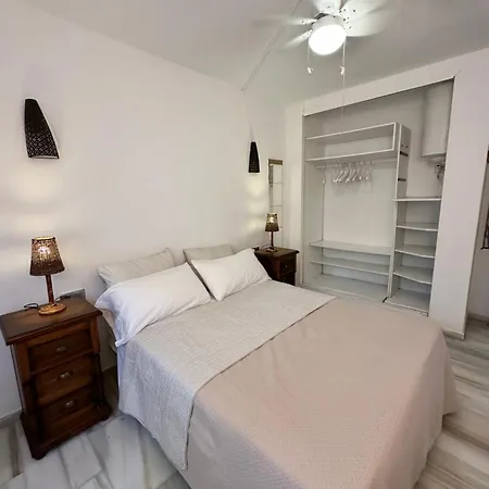 Casa Per * Torremolinos