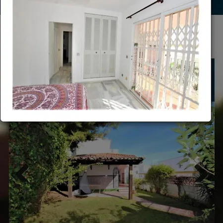 Casa Per * טורמולינוס