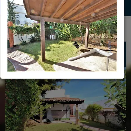 Casa Per בית נופש *