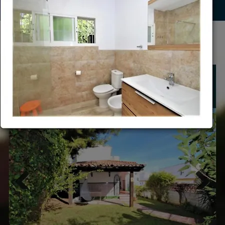 Casa Per בית נופש *