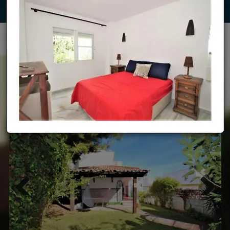 בית נופש Casa Per