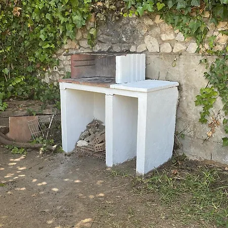 Hébergement de vacances Casa Per *