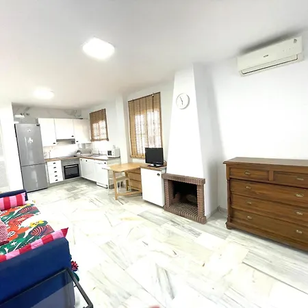 Casa Per טורמולינוס
