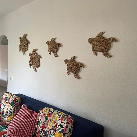 Casa Per Hébergement de vacances *