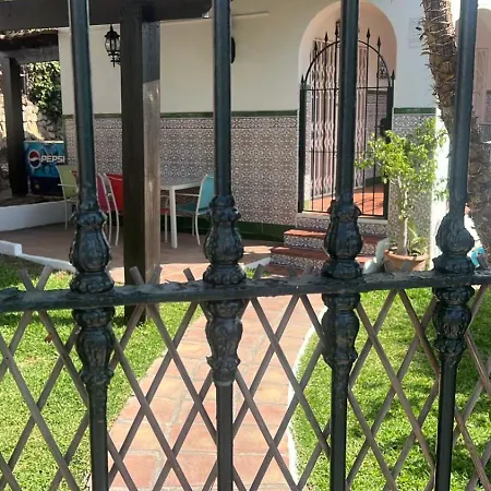 Casa Per Hébergement de vacances