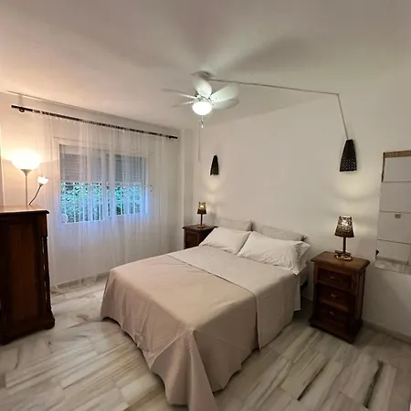 Casa Per Hébergement de vacances Torremolinos